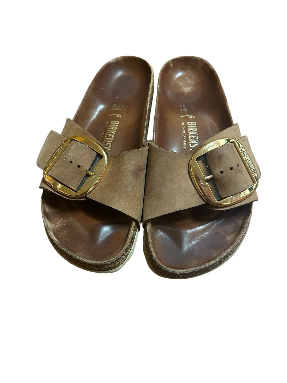 Men's Shoes Subcategory Identification